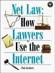 Tapa de Net Law