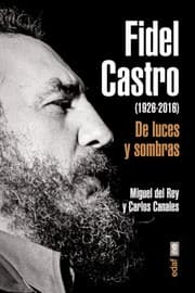 Tapa de Fidel Castro