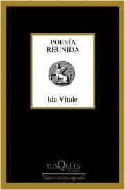 Tapa de Poesia Reunida