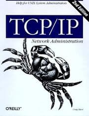 Tapa de TCP/IP