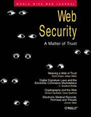 Tapa de Web security