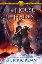 Tapa de House of Hades
