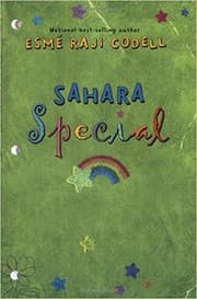 Tapa de Sahara Special