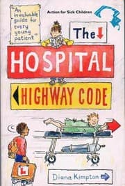 Tapa de The Hospital Highway Code