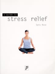 Tapa de A Guide to Stress Relief