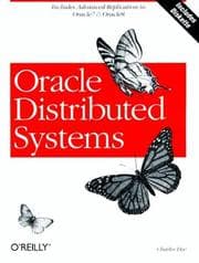 Tapa de Oracle distributed systems