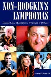 Tapa de Non-Hodgkin's lymphomas