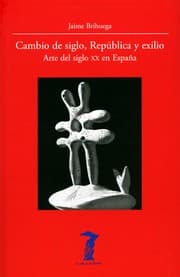 Tapa de Cambio de siglo, República y exilio