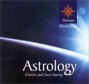 Tapa de Astrology