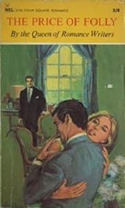 Tapa de The Price of Folly