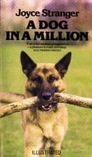 Tapa de A dog in a million