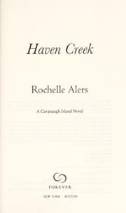 Tapa de Haven Creek