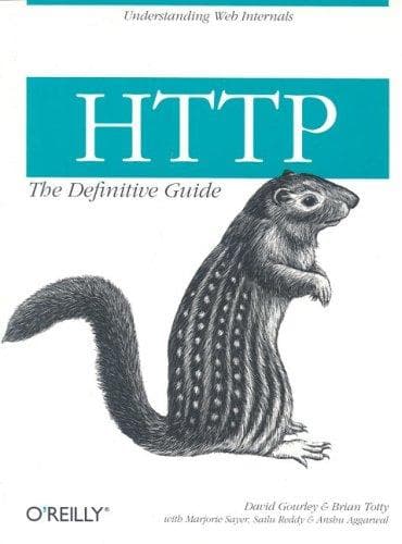 Tapa de HTTP