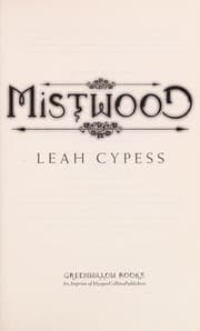 Tapa de Mistwood