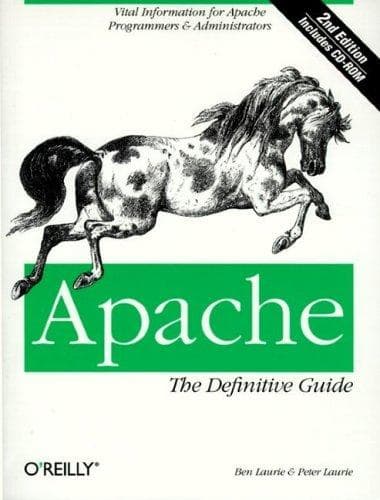 Tapa de Apache