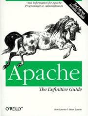 Tapa de Apache