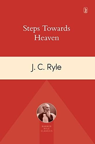Tapa de Steps Towards Heaven