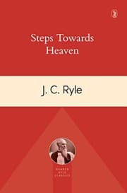 Tapa de Steps Towards Heaven