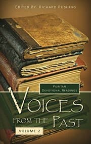 Tapa de Voices From the Past