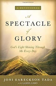 Tapa de A Spectacle of Glory