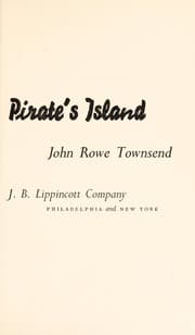 Tapa de Pirate's Island