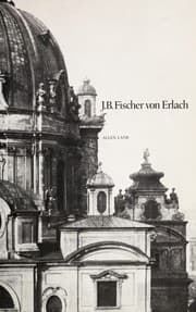 Tapa de J. B. Fischer von Erlach