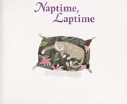 Tapa de Naptime, laptime (Story corner)