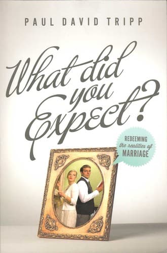 Tapa de What did you expect?