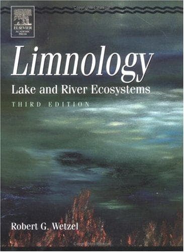 Tapa de Limnology