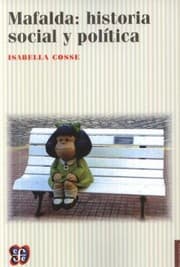Tapa de Mafalda : historia social y política