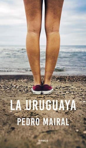 Tapa de La uruguaya