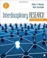 Tapa de Interdisciplinary research