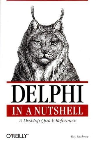Tapa de Delphi in a Nutshell