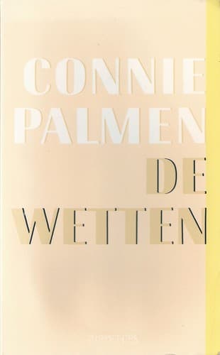 Tapa de De wetten