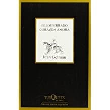 Tapa de El emperrado corazón amora