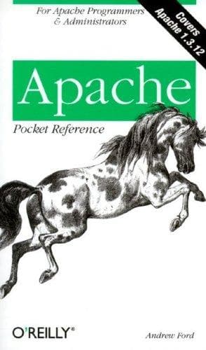 Tapa de Apache