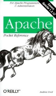 Tapa de Apache