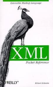 Tapa de XML