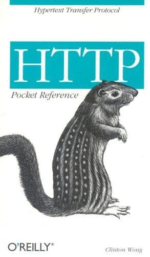 Tapa de HTTP