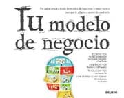 Tapa de Tu modelo de negocio