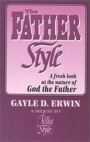 Tapa de The Father Style