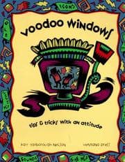 Tapa de Voodoo Windows
