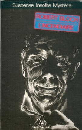 Tapa de L'incendiaire