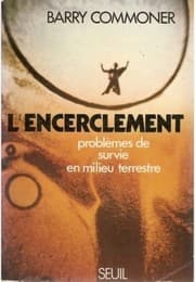 Tapa de L' encerclement. [Problèmes de survie en milieu terrestre]