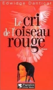 Tapa de Le cri de l'oiseau rouge
