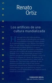 Tapa de Los artífices de una cultura mundializada