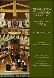 Tapa de 1 Corinthians