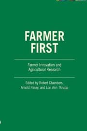 Tapa de Farmer first
