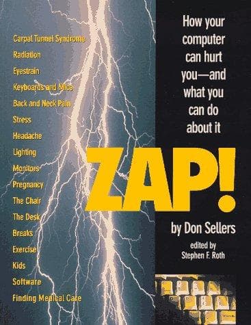 Tapa de Zap!