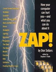 Tapa de Zap!
